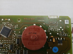 Printed Circuit Board Epw411 Miele Electronic