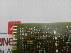 Printed Circuit Board Epw411 Miele Electronic