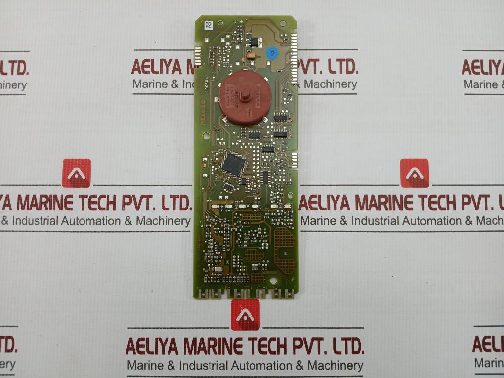 Printed Circuit Board Epw411 Miele Electronic