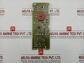 Printed Circuit Board Epw411 Miele Electronic