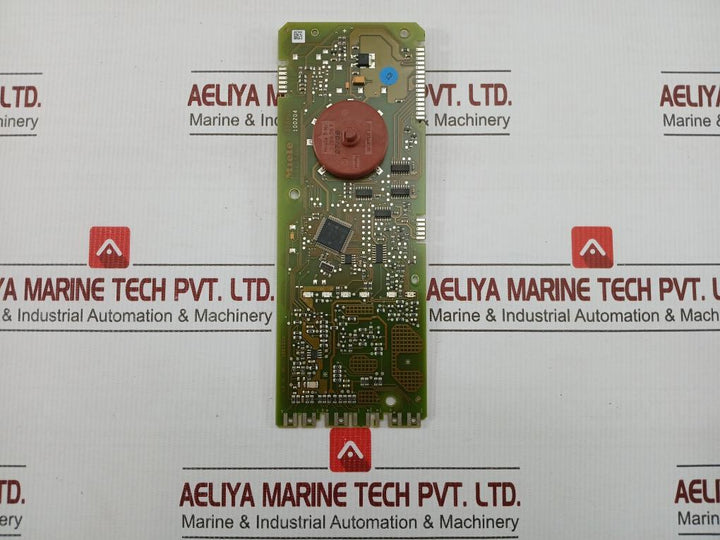 Printed Circuit Board Epw411 Miele Electronic