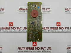 Printed Circuit Board Epw411 Miele Electronic