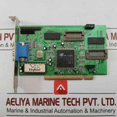 Printed Circuit Board Ev-cl3-2/4-2 Sku 200965