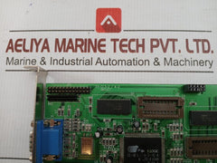 Printed Circuit Board Ev-cl3-2/4-2 Sku 200965