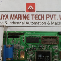 Printed Circuit Board Ev-cl3-2/4-2 Sku 200965