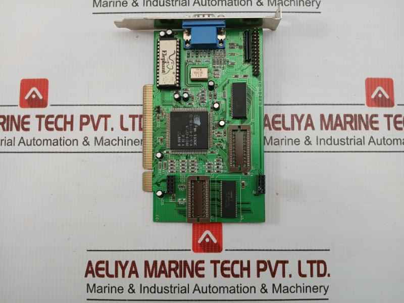 Printed Circuit Board Ev-cl3-2/4-2 Sku 200965