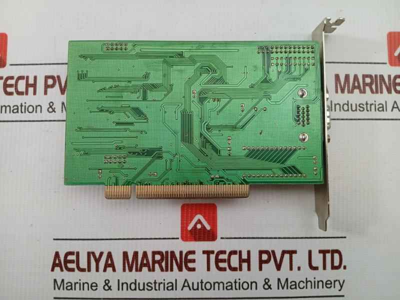 Printed Circuit Board Ev-cl3-2/4-2 Sku 200965