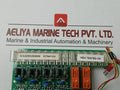 Printed Circuit Board Fofe 517 642 101 C Ae-v02 -used
