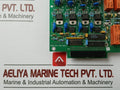 Printed Circuit Board Fofe 517 642 101 C Ae-v02 -used