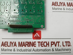 Printed Circuit Board Fofe 517 642 101 C Ae-v02 -used