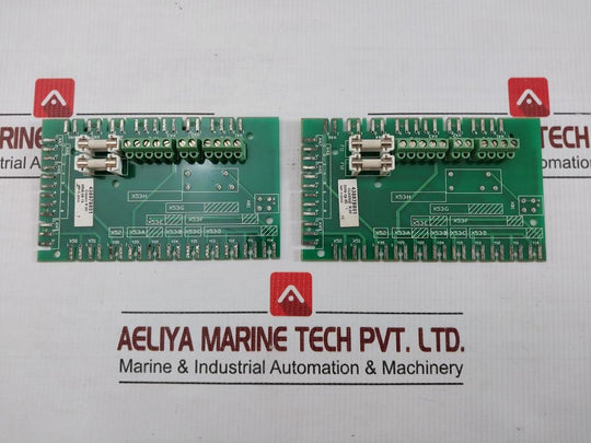 Printed Circuit Board Hp-tronic 438878801