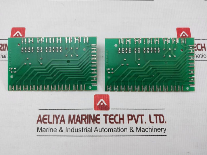 Printed Circuit Board Hp-tronic 438878801