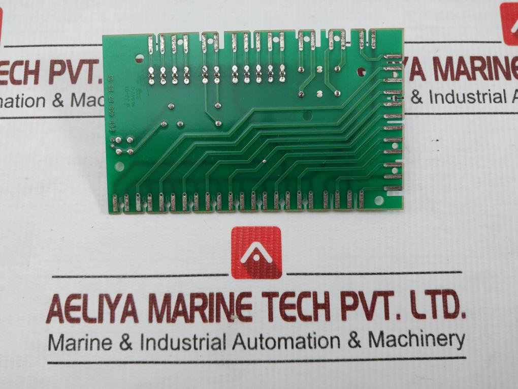 Printed Circuit Board Hp-tronic 438878801