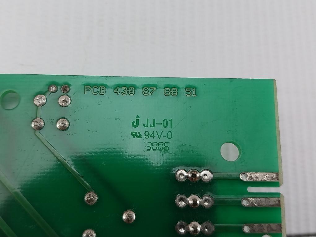 Printed Circuit Board Hp-tronic 438878801
