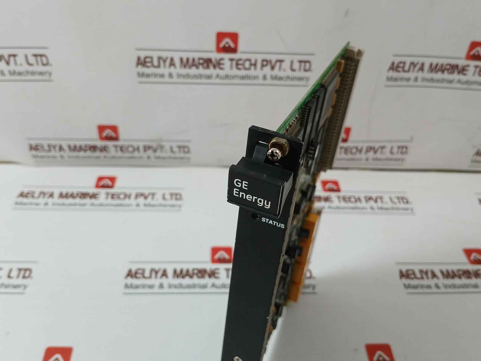 Printed Circuit Board Is200Vsvoh1Bed General Electric 259B2431Xcg01