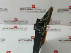 Printed Circuit Board Is200Vsvoh1Bed General Electric 259B2431Xcg01