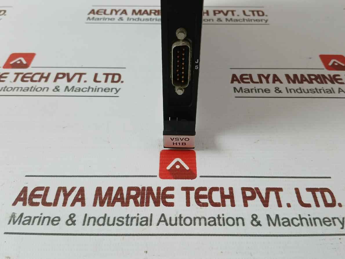 Printed Circuit Board Is200Vsvoh1Bed General Electric 259B2431Xcg01