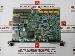 Printed Circuit Board Is200Vsvoh1Bed General Electric 259B2431Xcg01