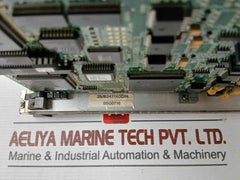 Printed Circuit Board Is200Vsvoh1Bed General Electric 259B2431Xcg01