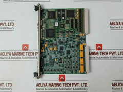 Printed Circuit Board Is200Vsvoh1Bed General Electric 259B2431Xcg01
