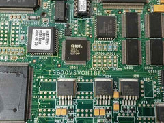 Printed Circuit Board Is200Vsvoh1Bed General Electric 259B2431Xcg01