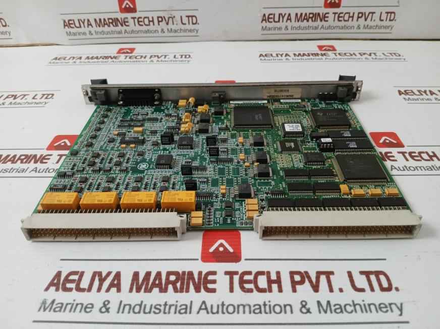 Printed Circuit Board Is200Vsvoh1Bed General Electric 259B2431Xcg01