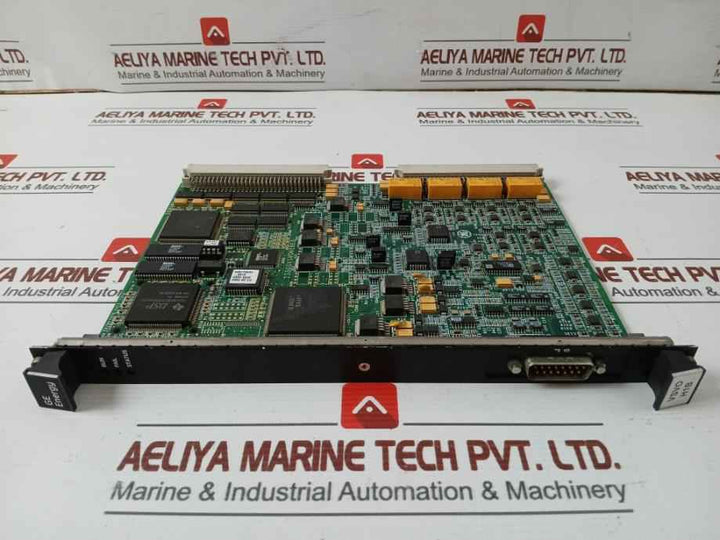 Printed Circuit Board Is200Vsvoh1Bed General Electric 259B2431Xcg01