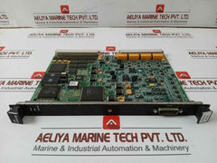 Printed Circuit Board Is200Vsvoh1Bed General Electric 259B2431Xcg01