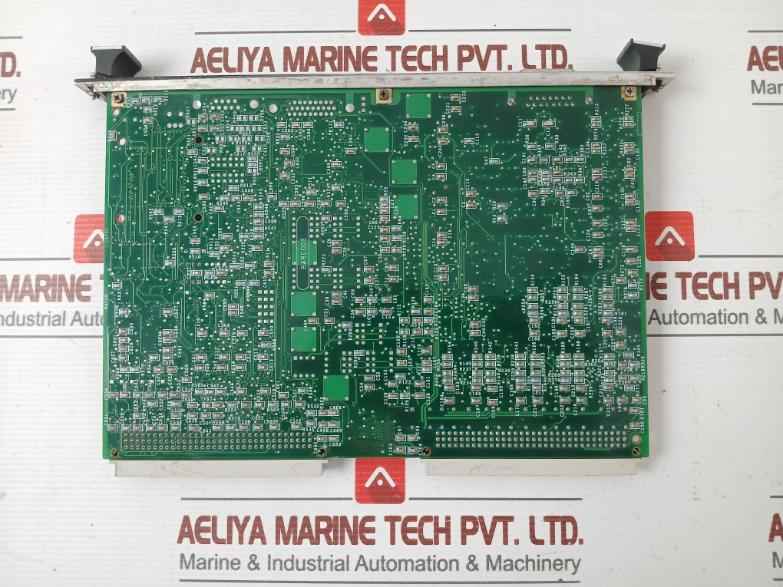 Printed Circuit Board Is200Vsvoh1Bed General Electric 259B2431Xcg01