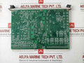 Printed Circuit Board Is200Vsvoh1Bed General Electric 259B2431Xcg01