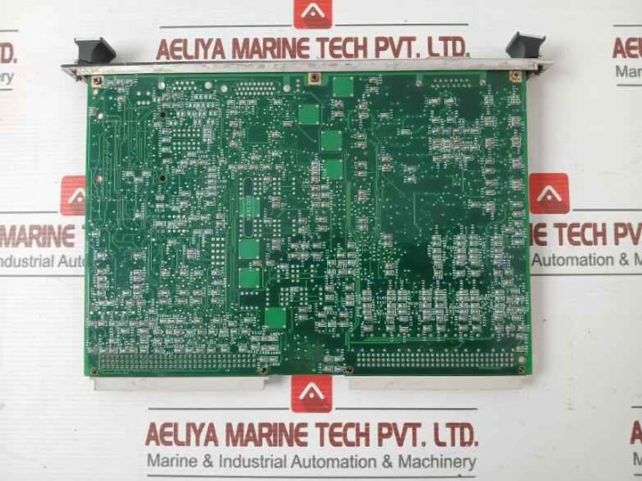 Printed Circuit Board Is200Vsvoh1Bed General Electric 259B2431Xcg01