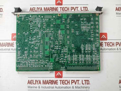 Printed Circuit Board Is200Vsvoh1Bed General Electric 259B2431Xcg01