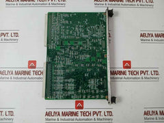 Printed Circuit Board Is200Vsvoh1Bed General Electric 259B2431Xcg01