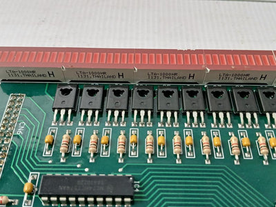 Printed Circuit Board Lc100-d2 Tms