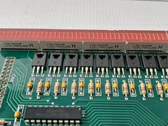 Printed Circuit Board Lc100-d2 Tms
