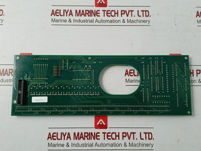 Printed Circuit Board Lc100-d2 Tms