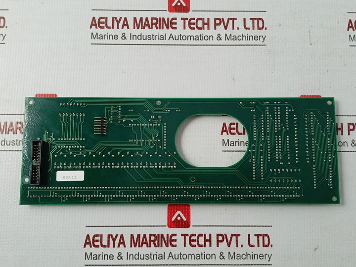 Printed Circuit Board Lc100-d2 Tms