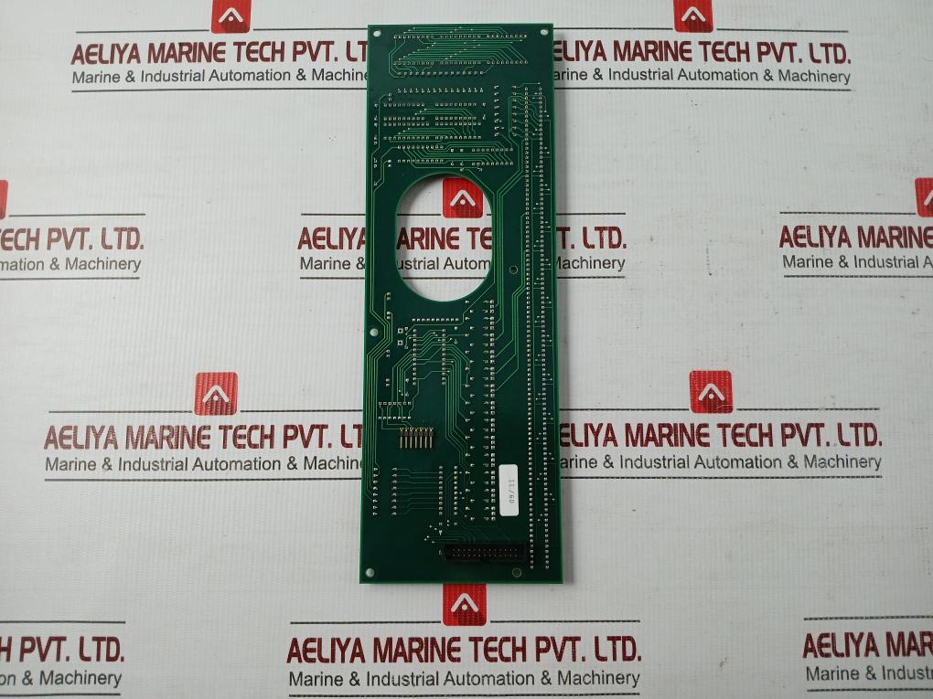 Printed Circuit Board Lc100-d2 Tms