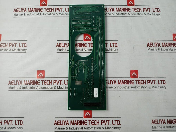 Printed Circuit Board Lc100-d2 Tms