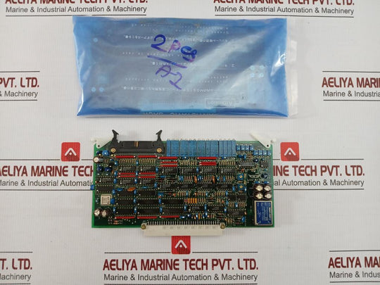 Printed Circuit Board Lcu-m110B Jrcs