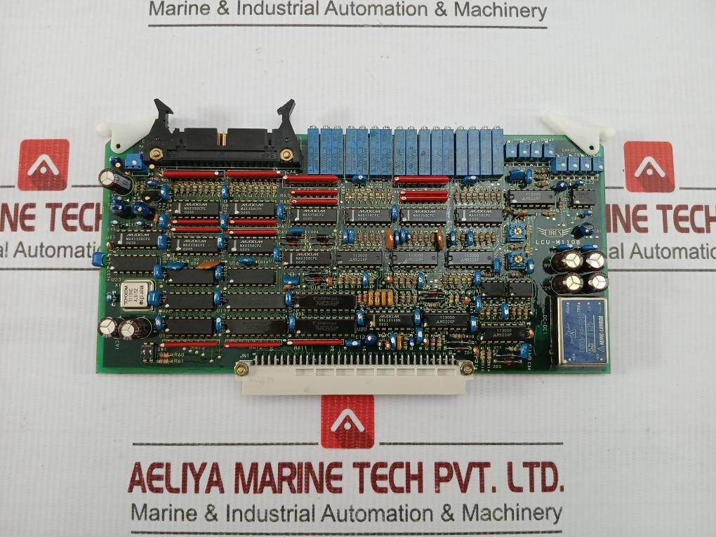 Printed Circuit Board Lcu-m110B Jrcs