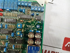 Printed Circuit Board Lcu-m110B Jrcs
