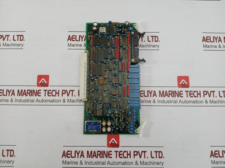Printed Circuit Board Lcu-m110B Jrcs