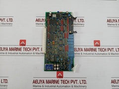 Printed Circuit Board Lcu-m110B Jrcs