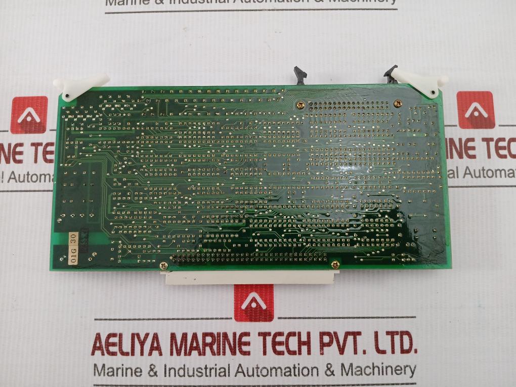 Printed Circuit Board Lcu-m110B Jrcs