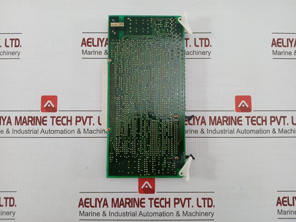 Printed Circuit Board Lcu-m110B Jrcs