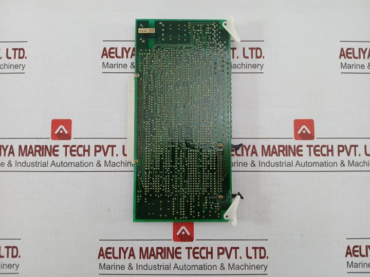 Printed Circuit Board Lcu-m110B Jrcs