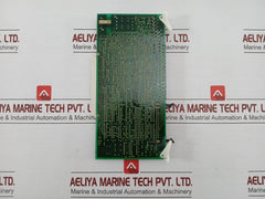 Printed Circuit Board Lcu-m110B Jrcs