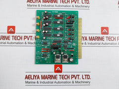 Printed Circuit Board M-7899 Musasino