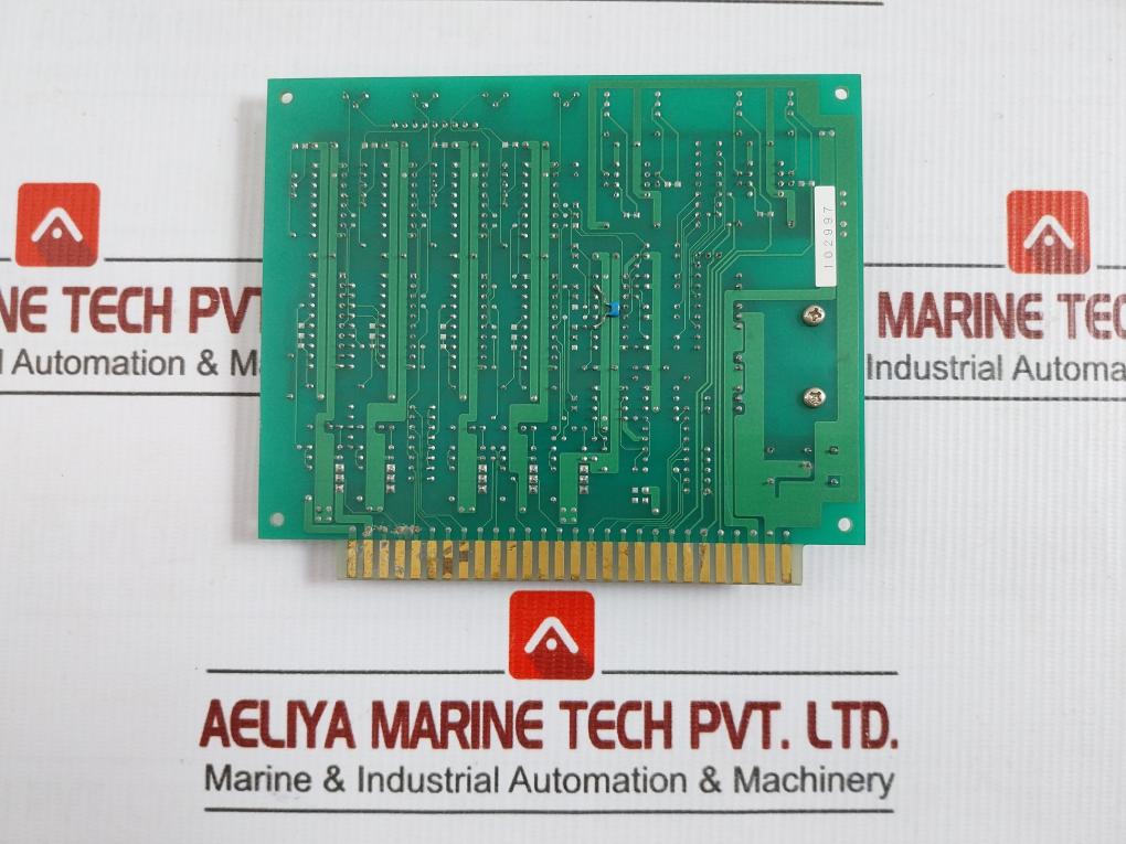 Printed Circuit Board M-7899 Musasino